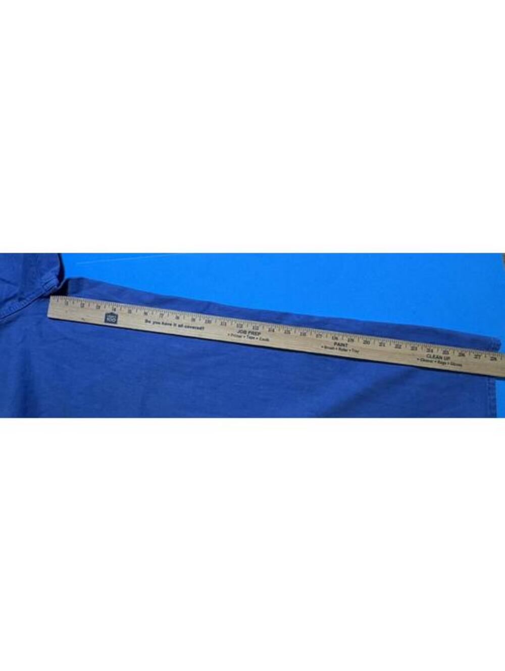 Universal Thread Blue Sailor Wide Leg Pant Womens Size 8 NEW!! NWT!! - Picture 5 of 9